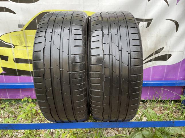 225/50 R17 Hankook Ventus S1 Evo 3 K127 летние