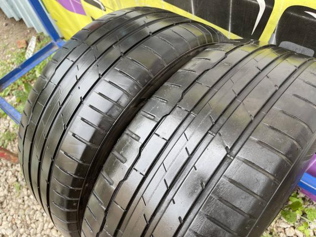 225/50 R17 Hankook Ventus S1 Evo 3 K127 летние