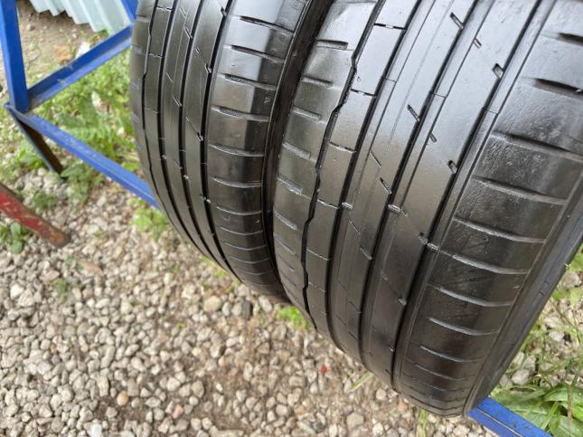 225/50 R17 Hankook Ventus S1 Evo 3 K127 летние