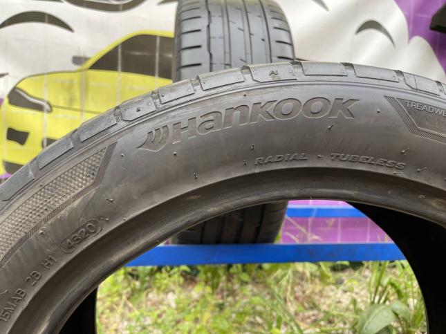 225/50 R17 Hankook Ventus S1 Evo 3 K127 летние