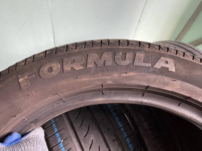 225/50 R17 Formula Energy летние