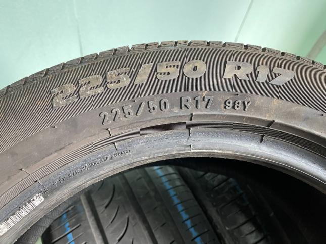 225/50 R17 Formula Energy летние