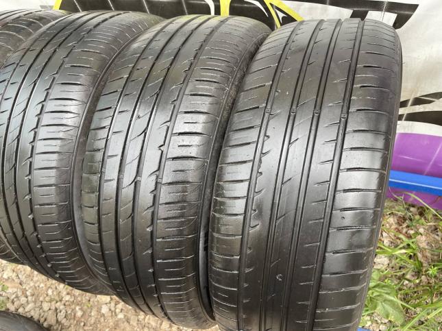 225/60 R17 Hankook Ventus Prime 2 K115 летние