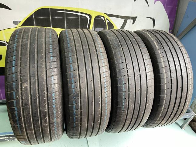 225/60 R17 Hankook Ventus Prime 2 K115 летние