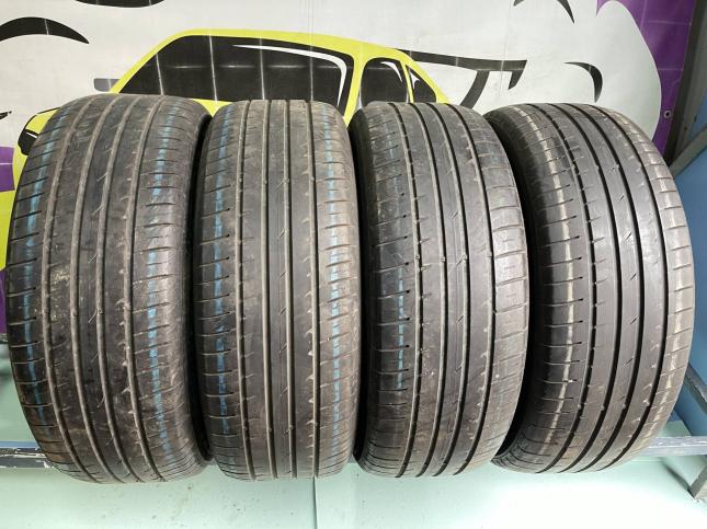 225/60 R17 Hankook Ventus Prime 2 K115 летние