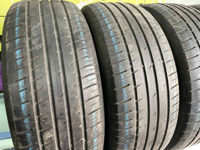 225/60 R17 Hankook Ventus Prime 2 K115 летние