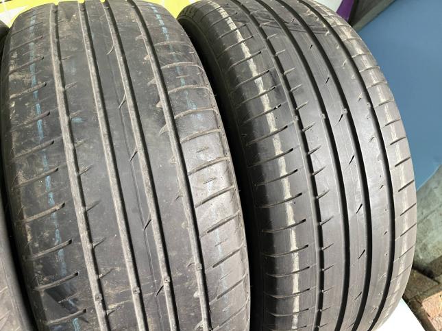 225/60 R17 Hankook Ventus Prime 2 K115 летние