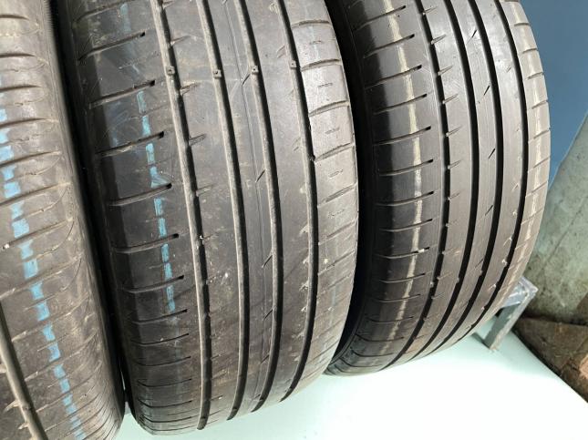 225/60 R17 Hankook Ventus Prime 2 K115 летние