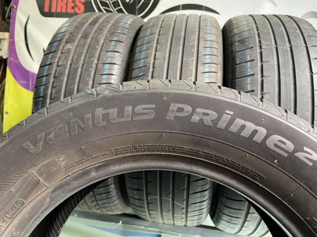 225/60 R17 Hankook Ventus Prime 2 K115 летние