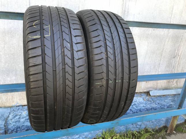 235/50 R17 Goodyear EfficientGrip летние