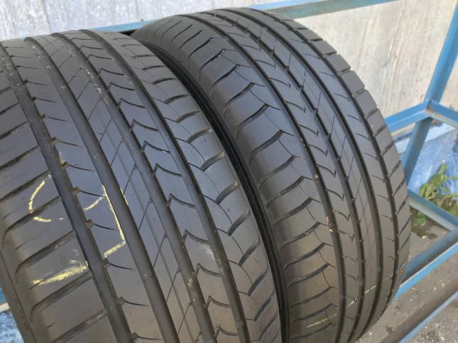 235/50 R17 Goodyear EfficientGrip летние