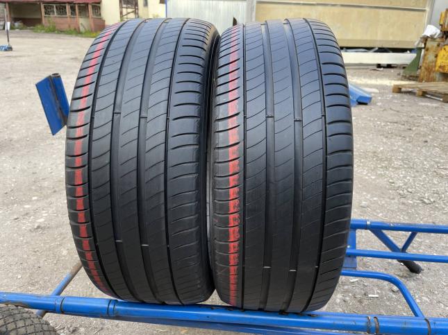 235/50 R17 Michelin Primacy 3 летние