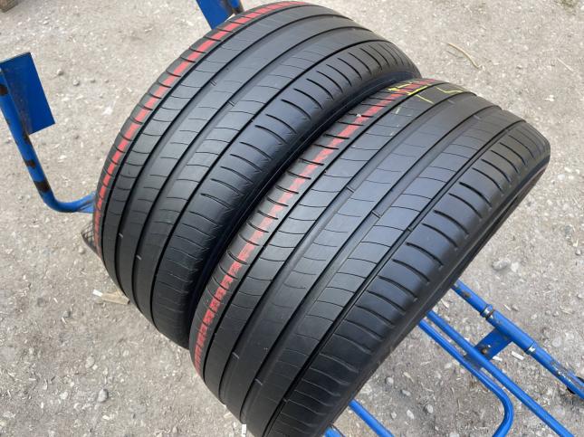 235/50 R17 Michelin Primacy 3 летние