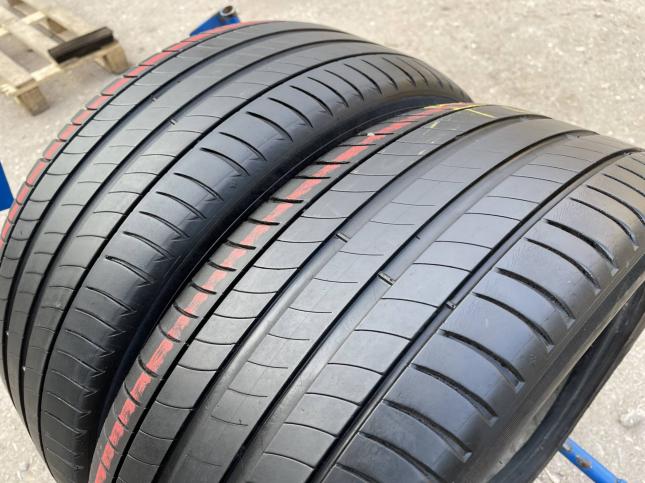 235/50 R17 Michelin Primacy 3 летние