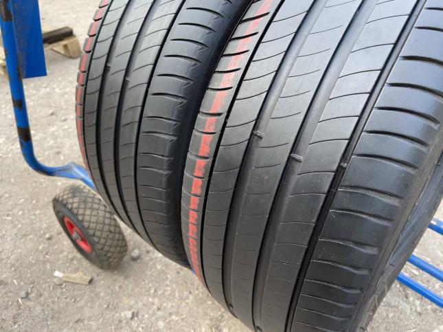 235/50 R17 Michelin Primacy 3 летние