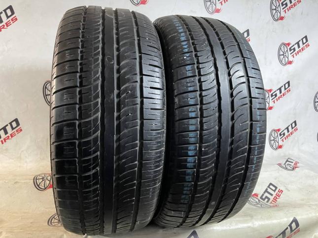 235/55 R17 Pirelli Scorpion Zero Asimmetrico летние