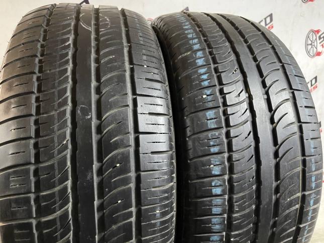 235/55 R17 Pirelli Scorpion Zero Asimmetrico летние