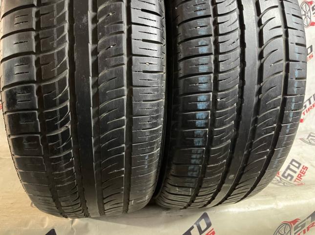 235/55 R17 Pirelli Scorpion Zero Asimmetrico летние