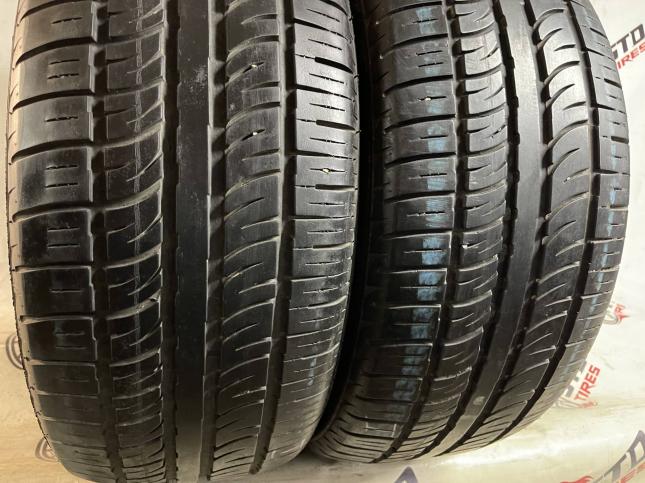 235/55 R17 Pirelli Scorpion Zero Asimmetrico летние