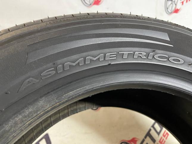 235/55 R17 Pirelli Scorpion Zero Asimmetrico летние