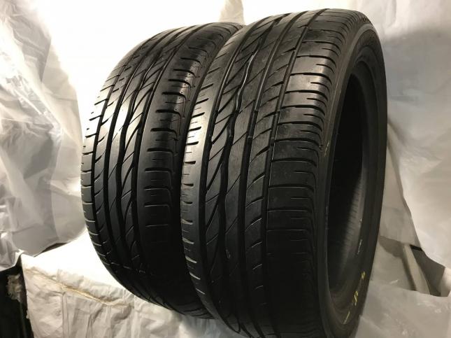 215/45 R16 Bridgestone Turanza ER300 летние