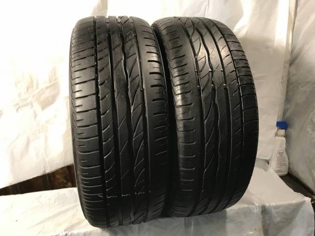 215/45 R16 Bridgestone Turanza ER300 летние