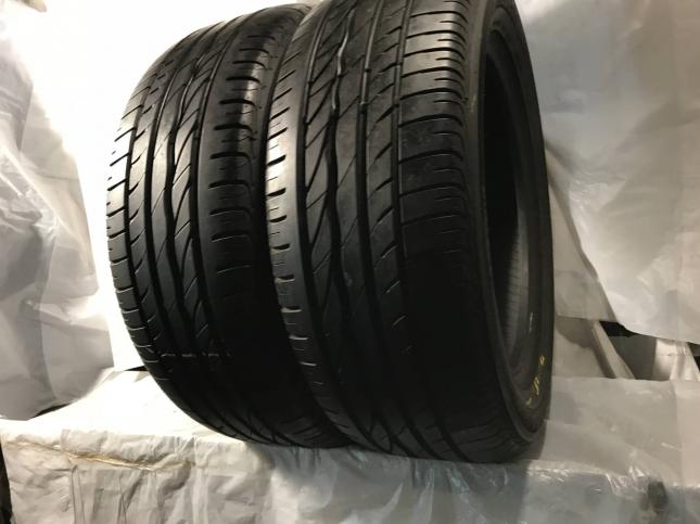 215/45 R16 Bridgestone Turanza ER300 летние