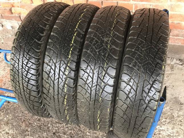 175/80 R16 Dunlop Grandtrek AT1 летние