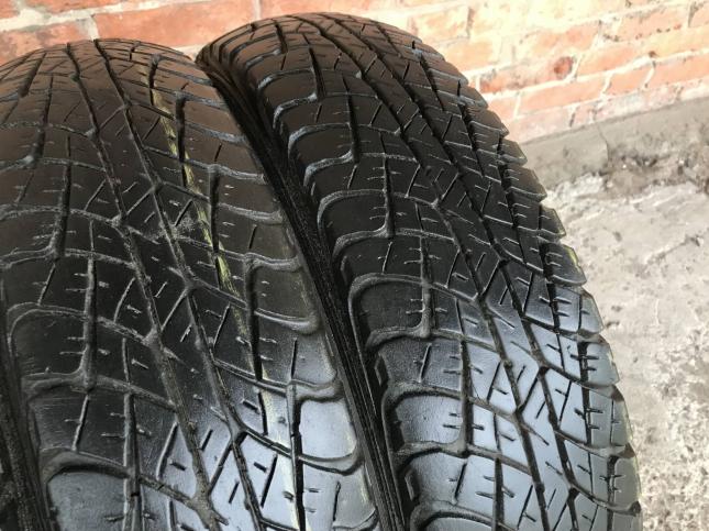 175/80 R16 Dunlop Grandtrek AT1 летние