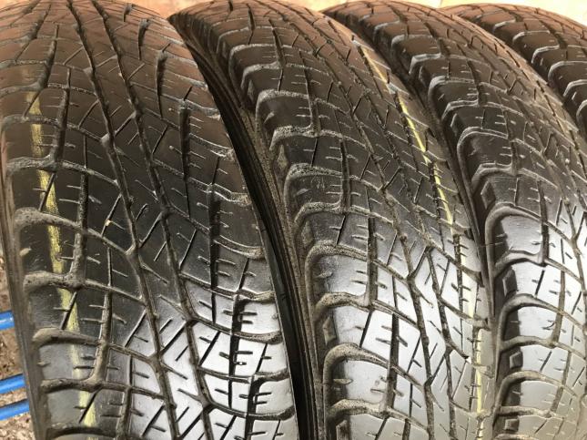 175/80 R16 Dunlop Grandtrek AT1 летние