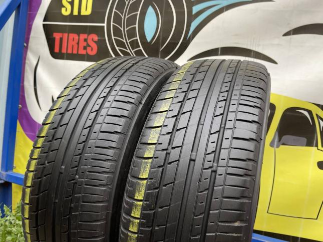 185/55 R16 Bridgestone Turanza ER370 летние