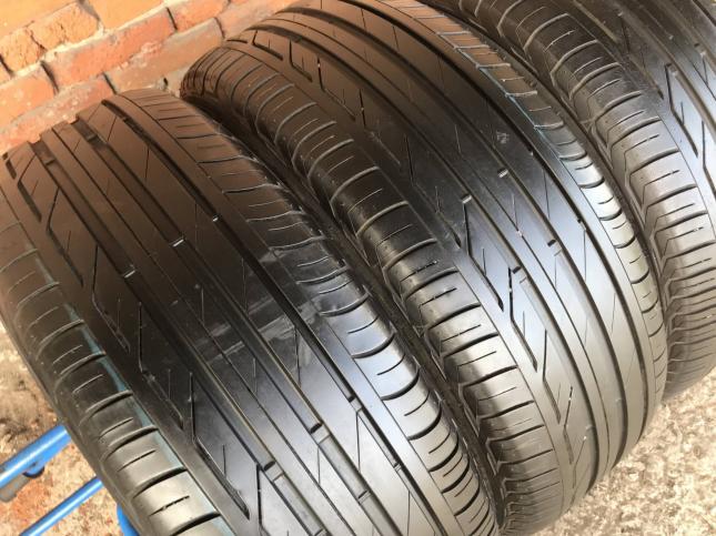 225/55 R17 Bridgestone Turanza T001 летние