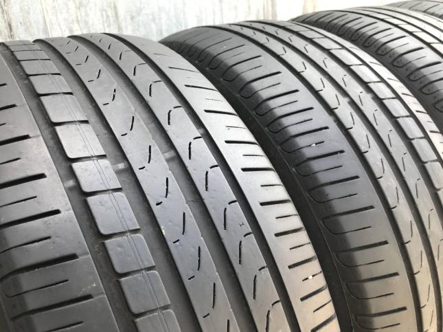 245/50 R18 Pirelli Cinturato P7 летние