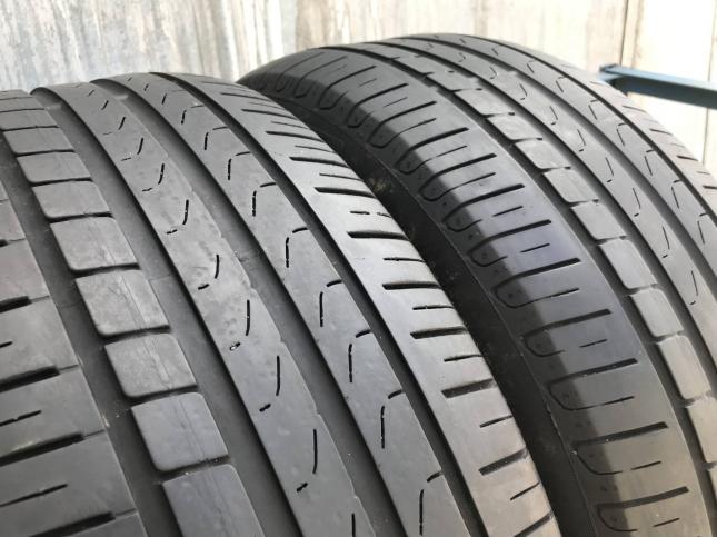 245/50 R18 Pirelli Cinturato P7 летние