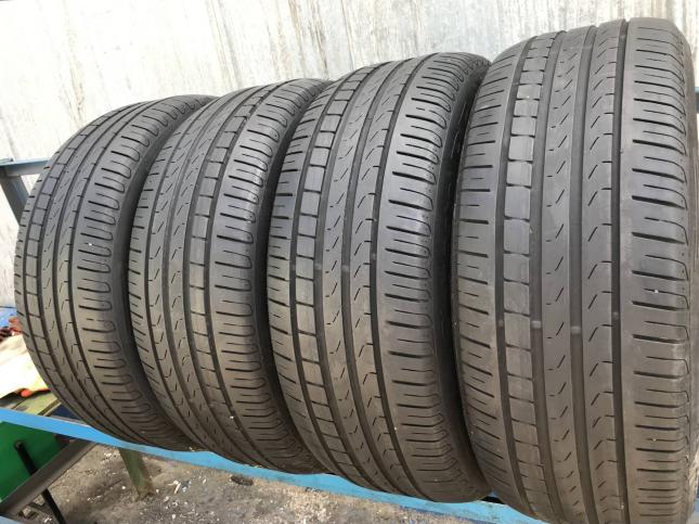 245/50 R18 Pirelli Cinturato P7 летние