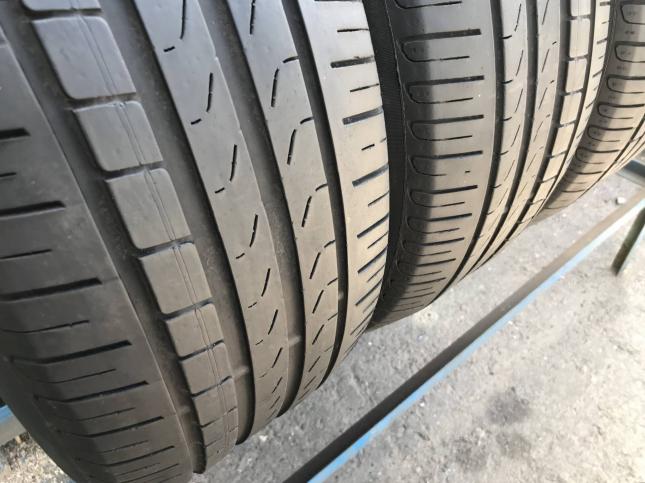 245/50 R18 Pirelli Cinturato P7 летние