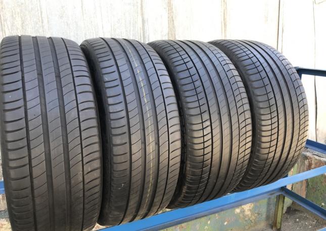 Разноширокие R19 245.40 275.35 Michelin Runflat