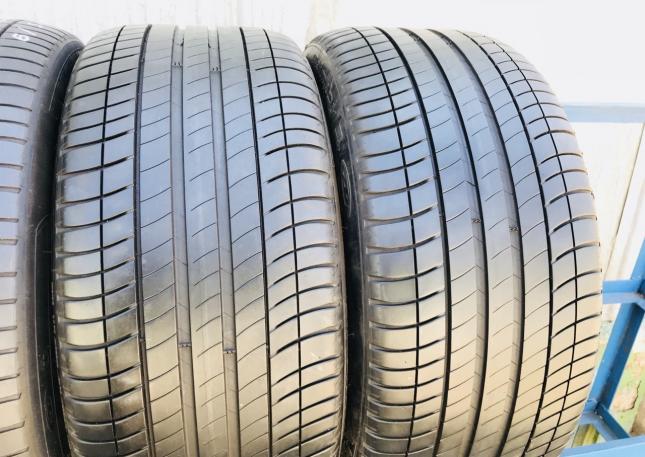 Разноширокие R19 245.40 275.35 Michelin Runflat