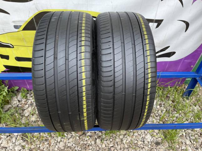 245/40 R19 Michelin Primacy 3 летние