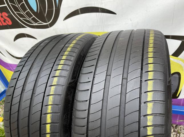 245/40 R19 Michelin Primacy 3 летние