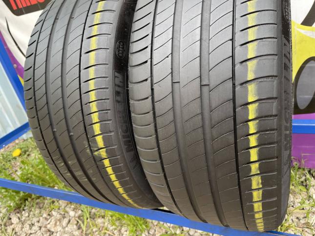 245/40 R19 Michelin Primacy 3 летние