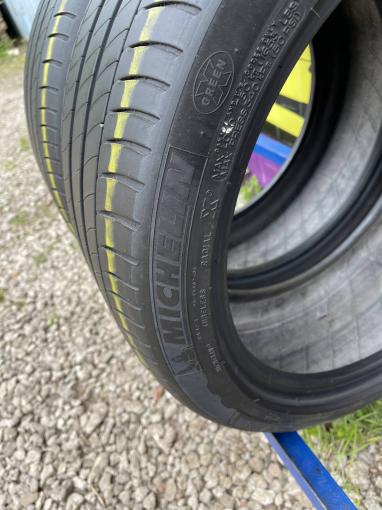 245/40 R19 Michelin Primacy 3 летние