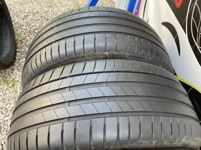 245/40R19 Bridgestone Turanza T005 летние