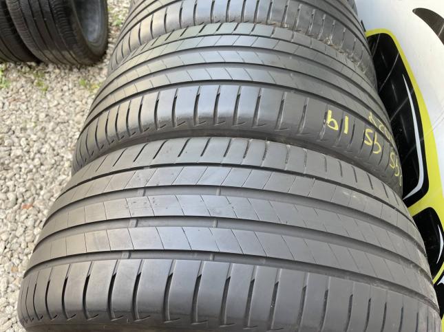 245/40R19 Bridgestone Turanza T005 летние