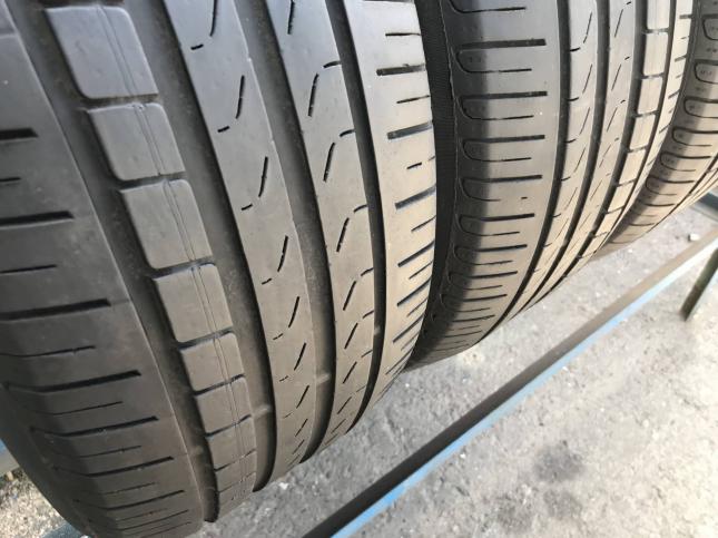 245/50 R19 Pirelli Cinturato P7 летние