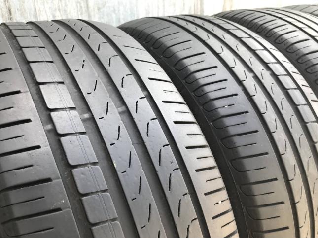 245/50 R19 Pirelli Cinturato P7 летние