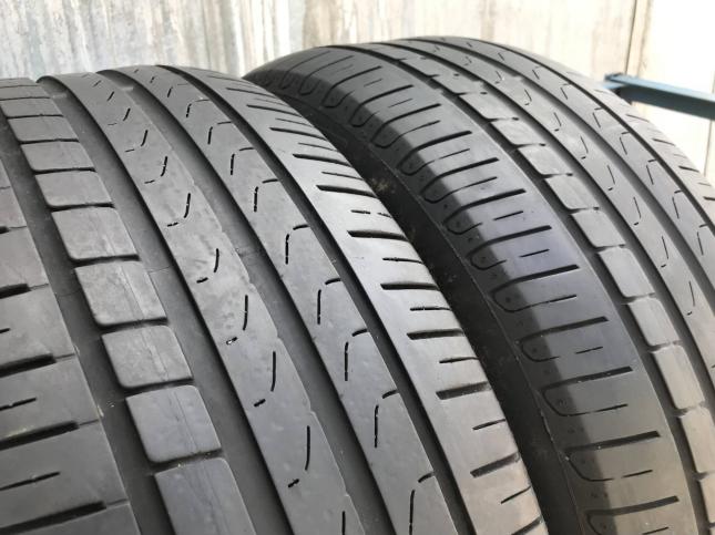 245/50 R19 Pirelli Cinturato P7 летние