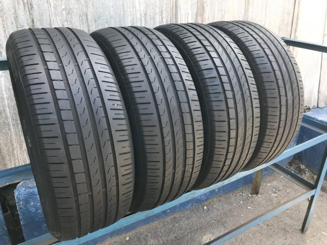 245/50 R19 Pirelli Cinturato P7 летние