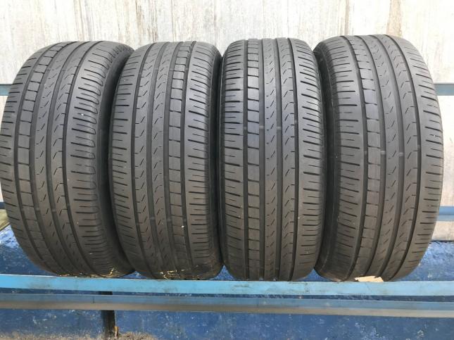 245/50 R19 Pirelli Cinturato P7 летние