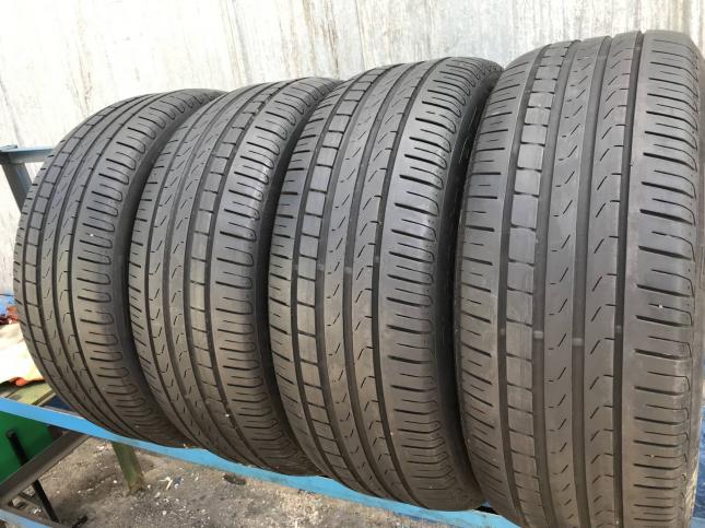 245/50 R19 Pirelli Cinturato P7 летние